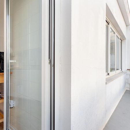 Serpa Downtown Gaia 加亚新城 外观 照片