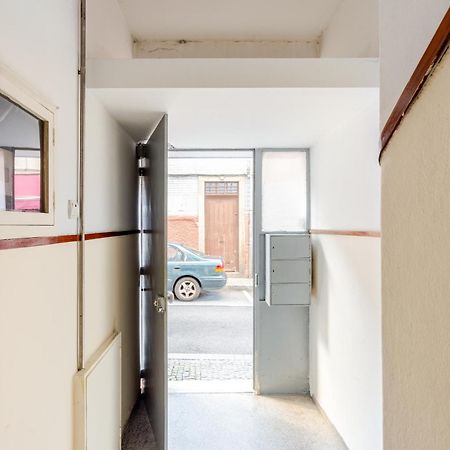 Serpa Downtown Gaia 加亚新城 外观 照片