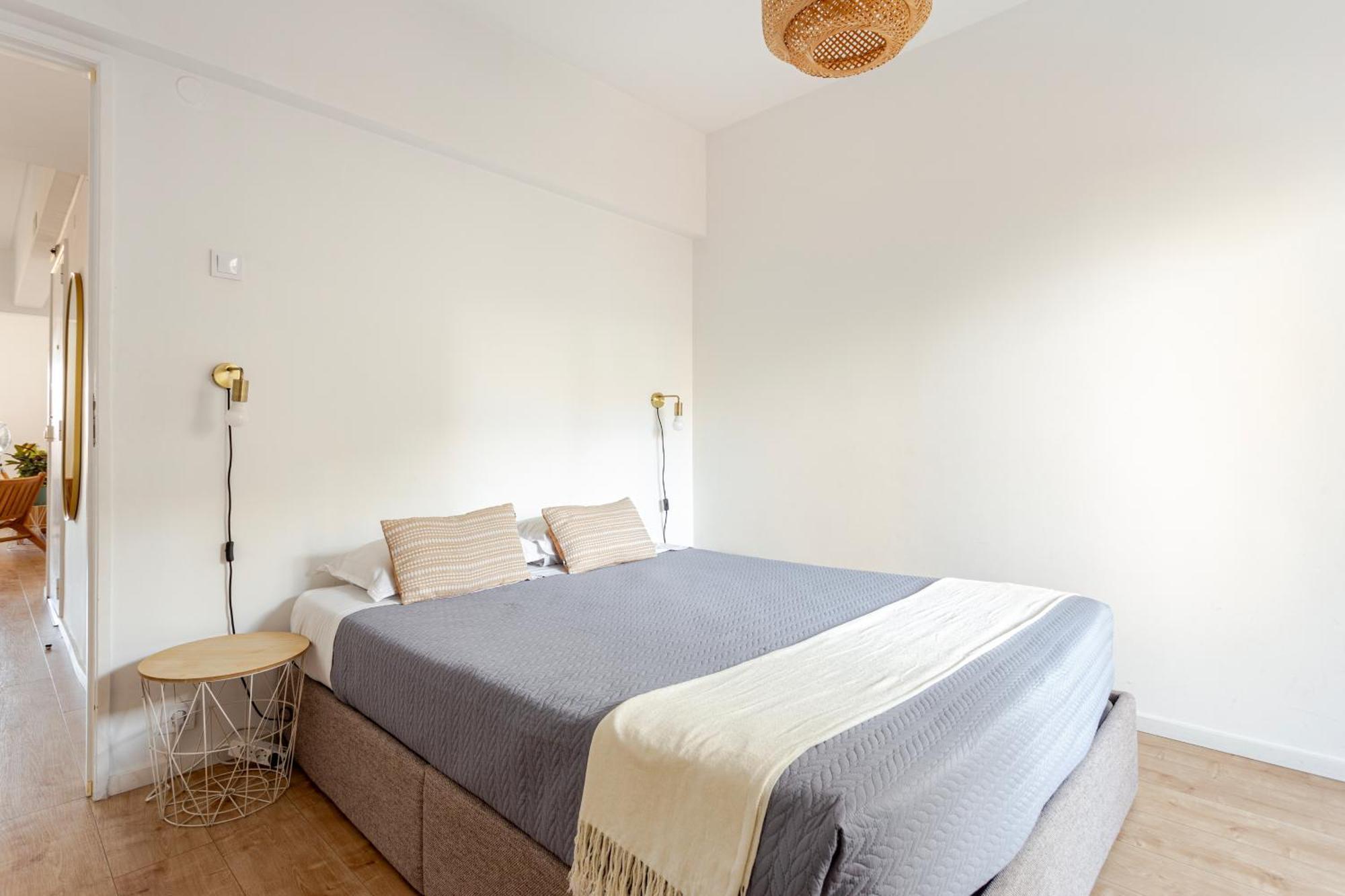 Serpa Downtown Gaia 加亚新城 外观 照片